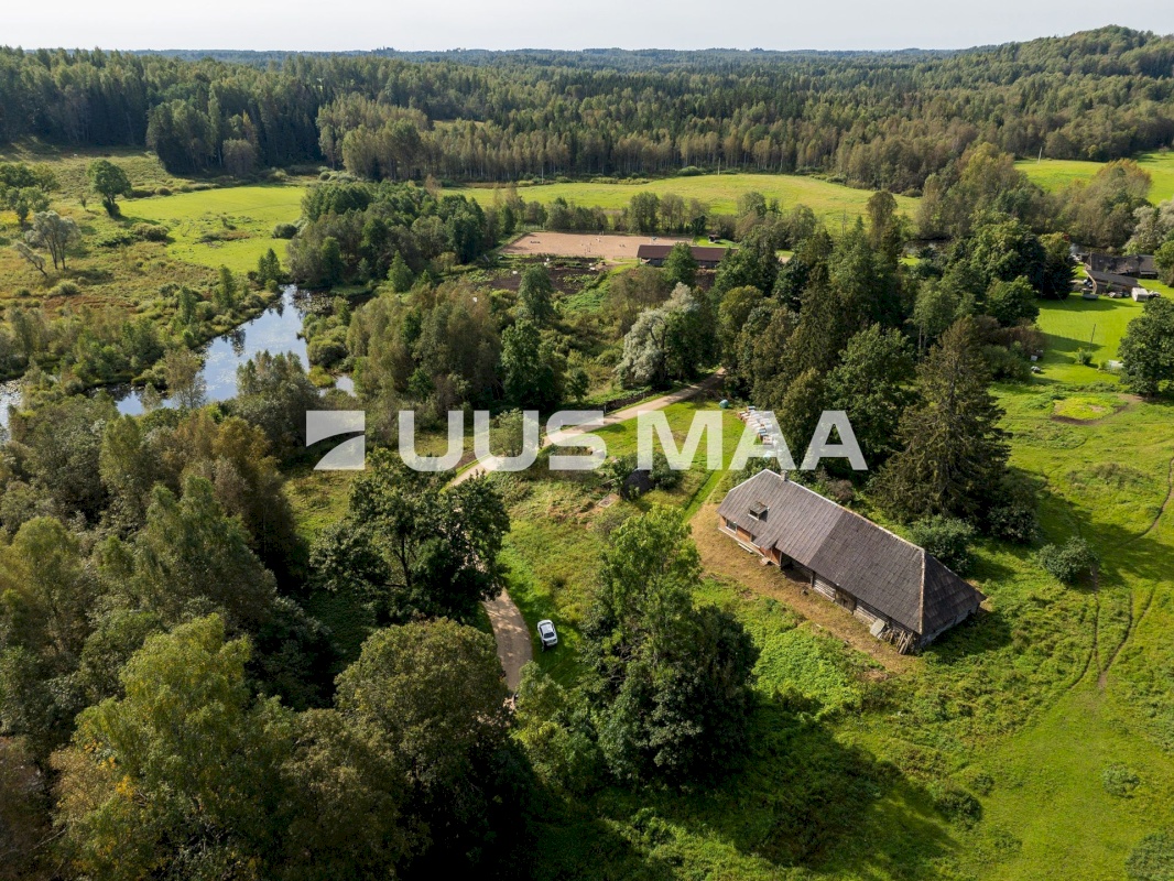 Otepää vald, Nüpli küla