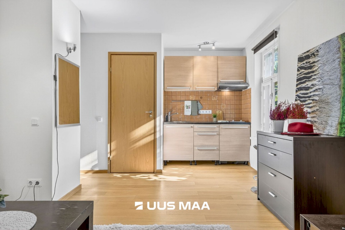 Tallinn, Põhja-Tallinna linnaosa, Kalamaja, Kungla tn 12a