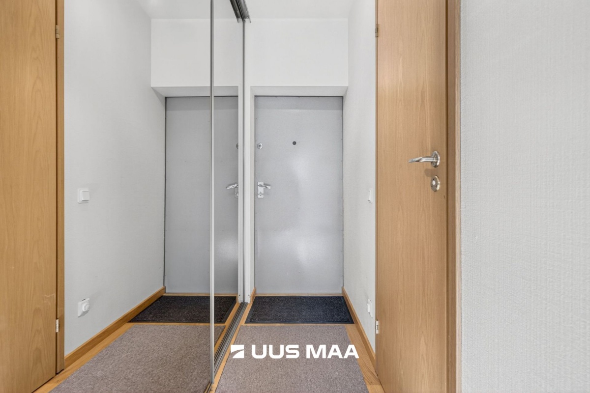 Tallinn, Põhja-Tallinna linnaosa, Kalamaja, Kungla tn 12a