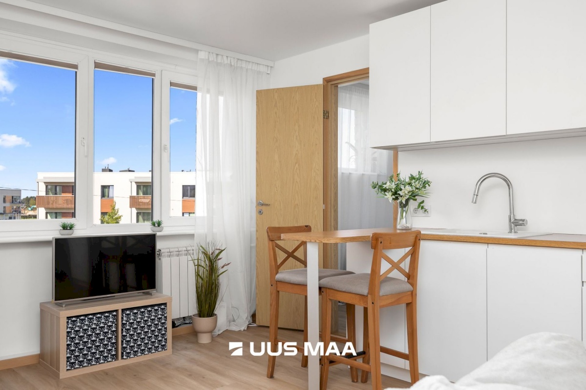 Saue vald, Laagri alevik, Kuuse 26