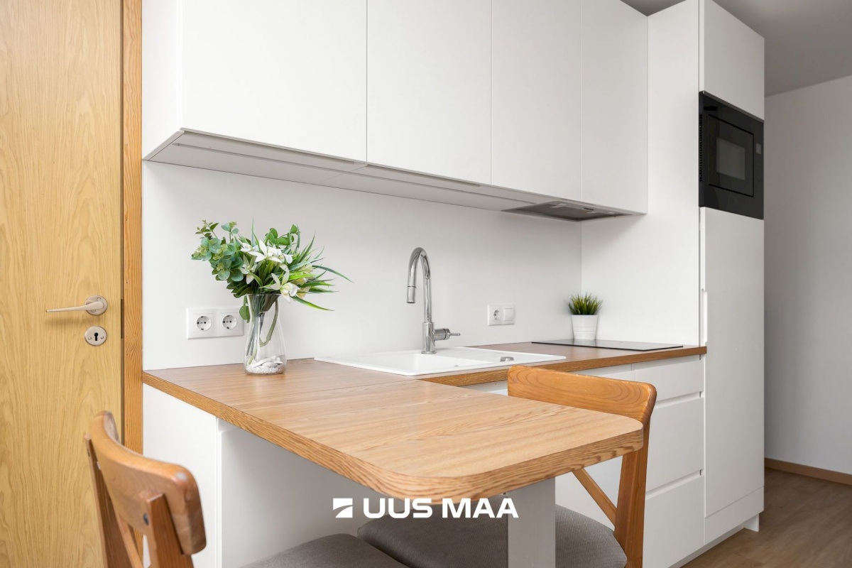 Saue vald, Laagri alevik, Kuuse 26