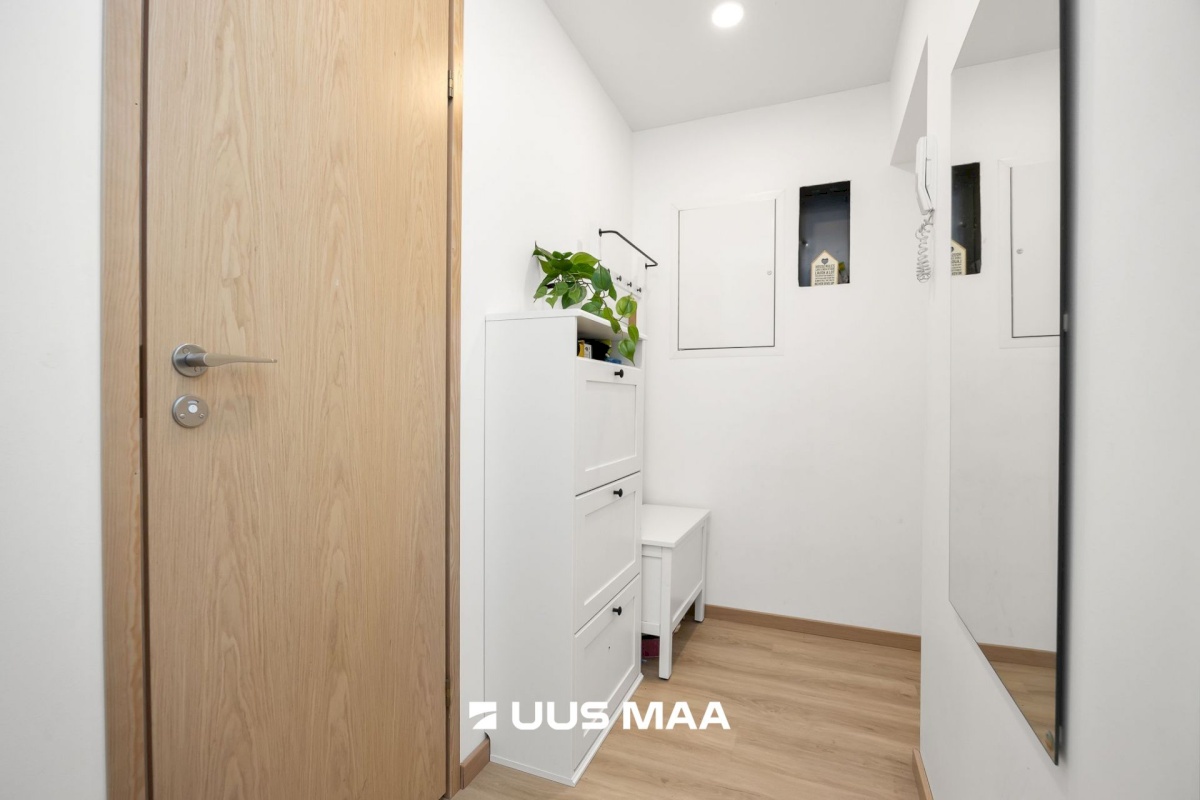 Saue vald, Laagri alevik, Kuuse 26