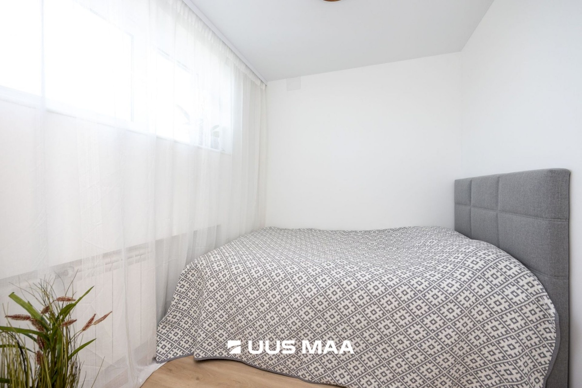 Saue vald, Laagri alevik, Kuuse 26
