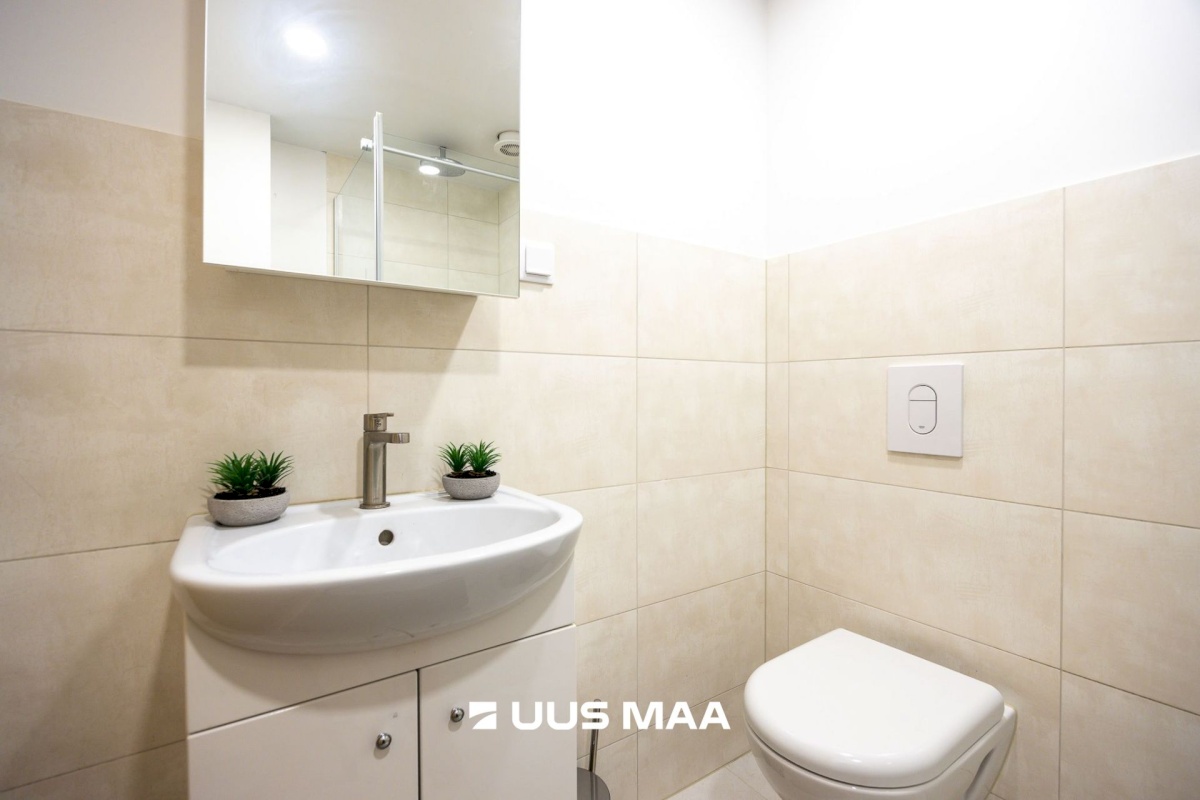 Saue vald, Laagri alevik, Kuuse 26