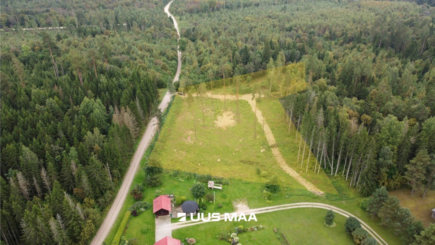 Vinni vald, Kakumäe küla, Ööbiku