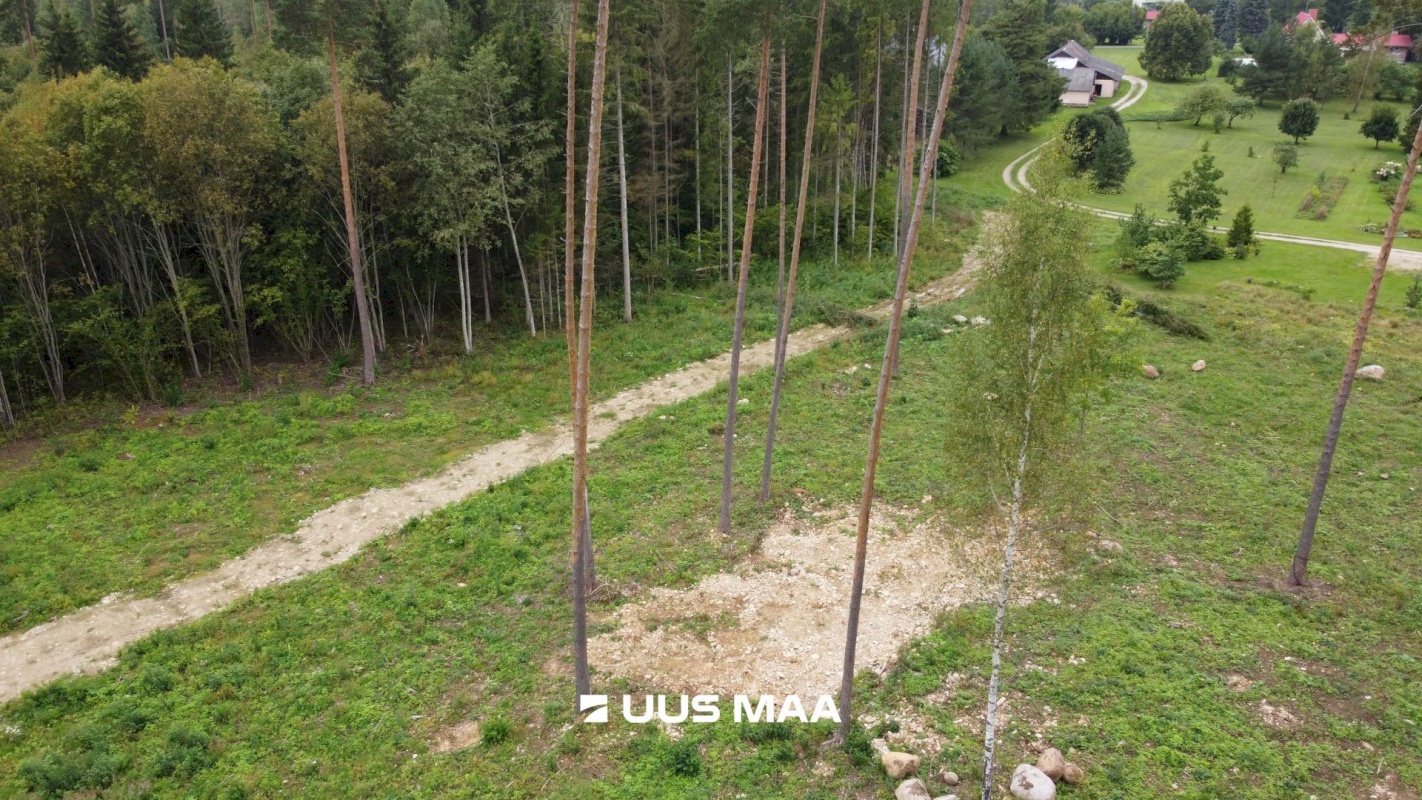 Vinni vald, Kakumäe küla, Ööbiku