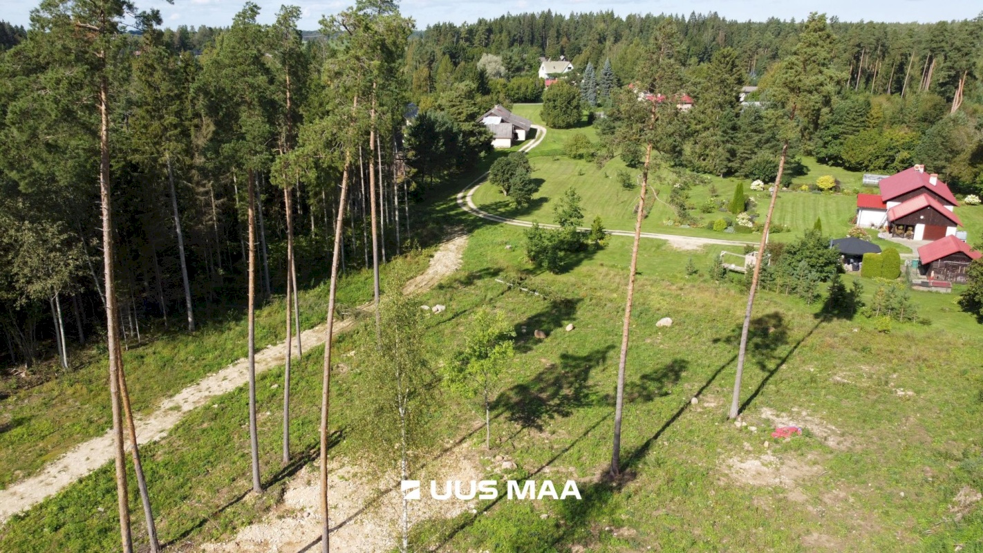 Vinni vald, Kakumäe küla, Ööbiku