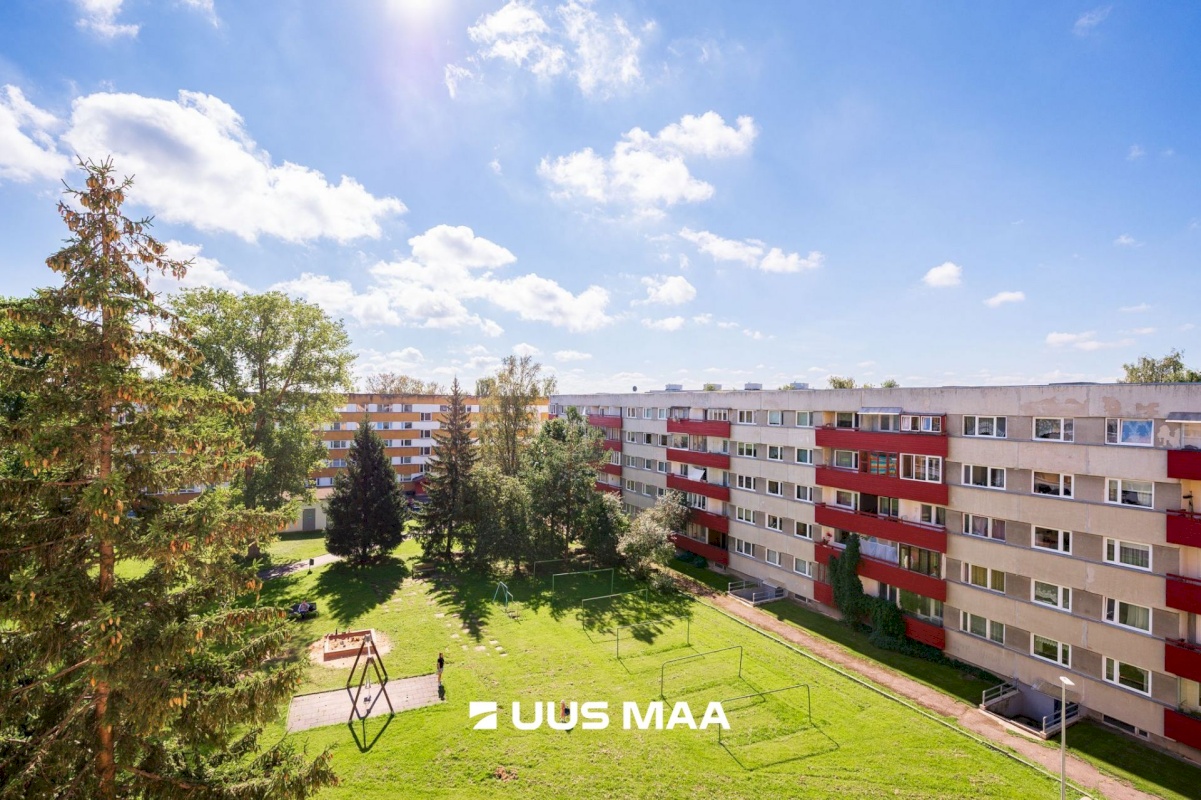 Tartu linn, Tartu linn, Annelinn, Anne tn 89
