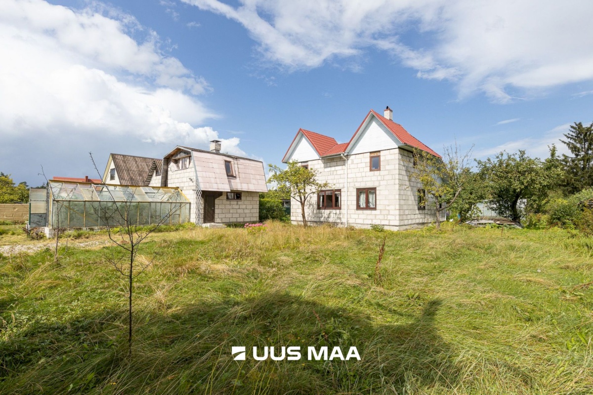 Saue vald, Kibuna küla, Peoleo 14