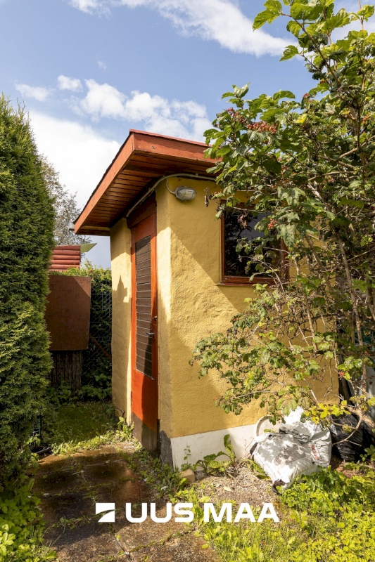 Saue vald, Kibuna küla, Peoleo 14