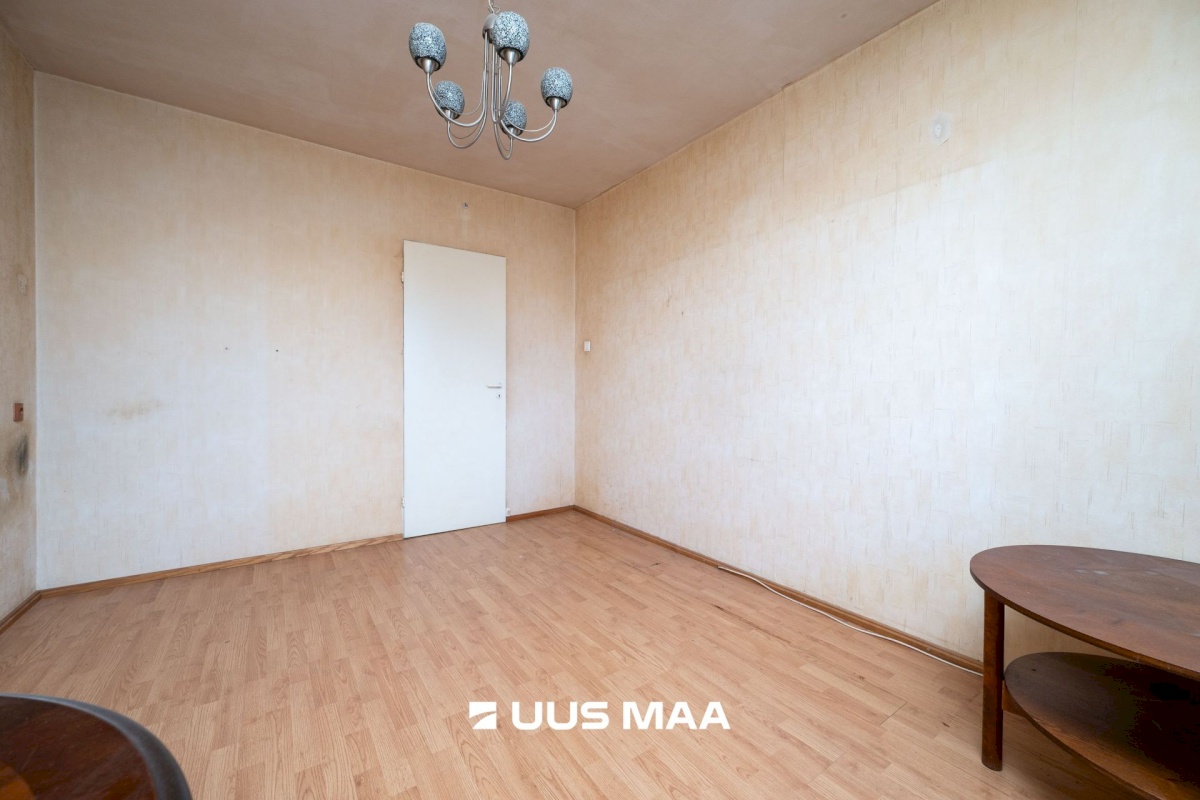 Tallinn, Lasnamäe linnaosa, Pae, Pae tn 58