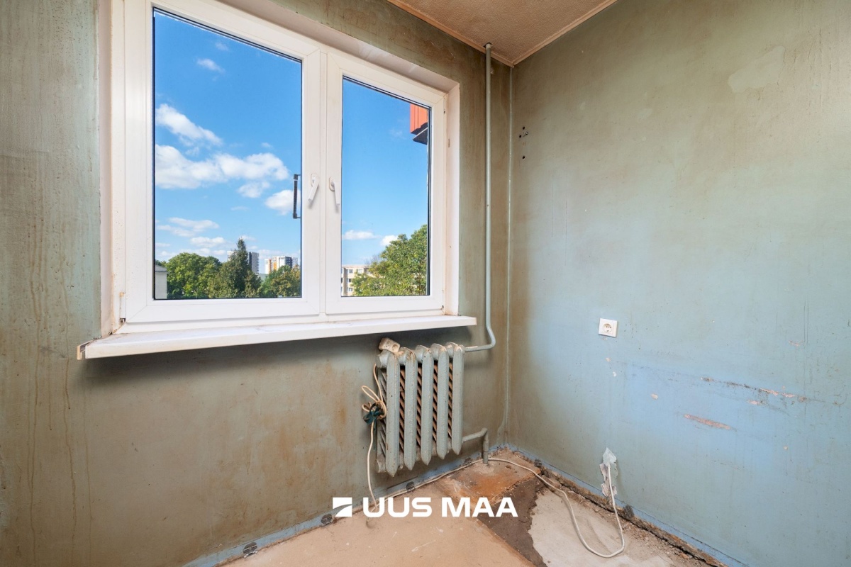 Tallinn, Lasnamäe linnaosa, Pae, Pae tn 58