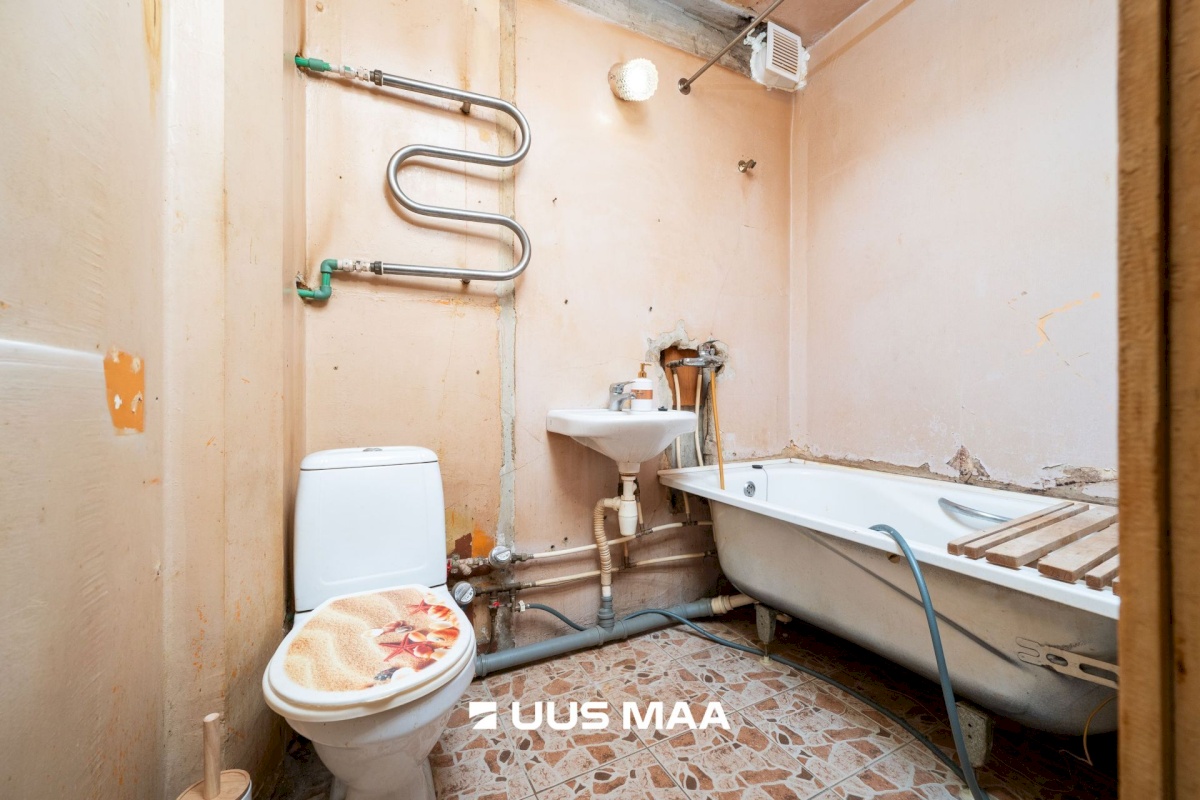 Tallinn, Lasnamäe linnaosa, Pae, Pae tn 58