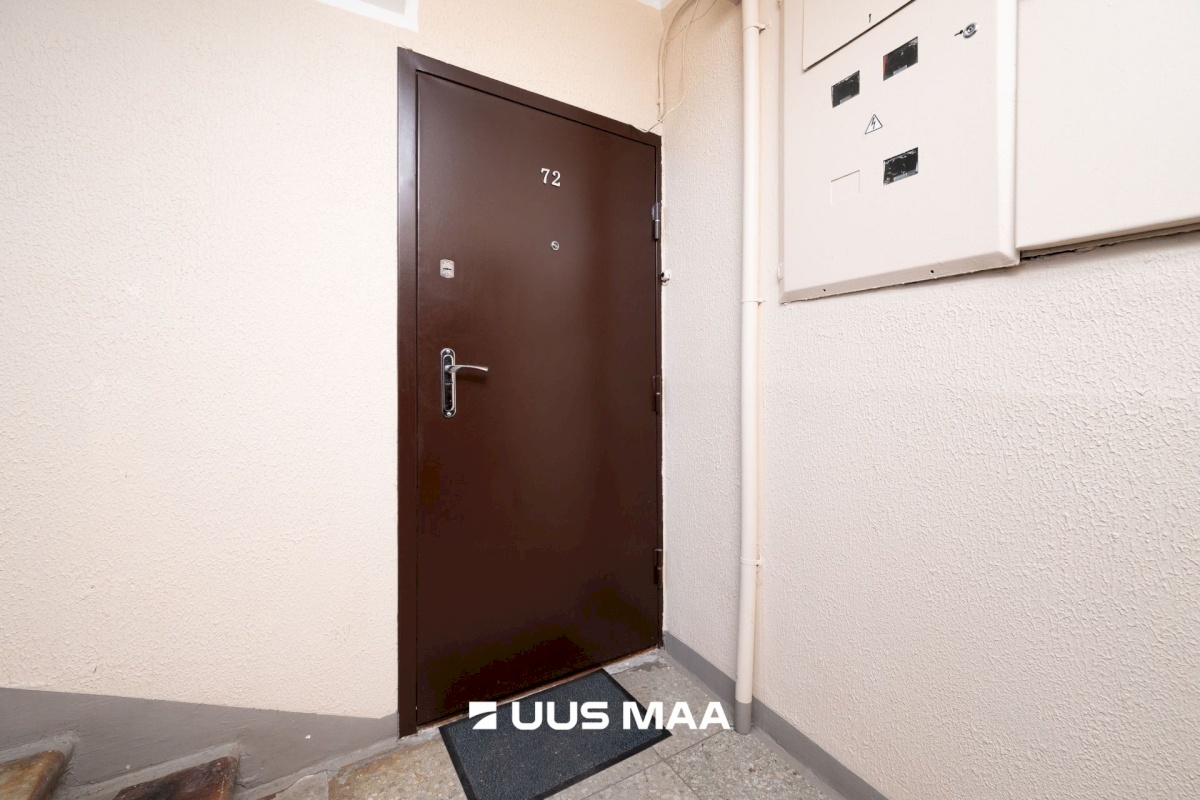 Tallinn, Lasnamäe linnaosa, Pae, Pae tn 58