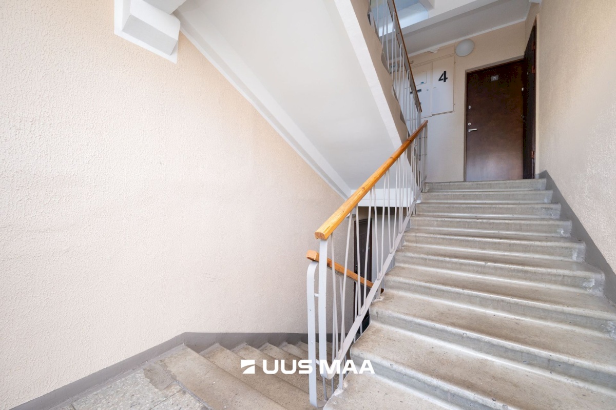 Tallinn, Lasnamäe linnaosa, Pae, Pae tn 58