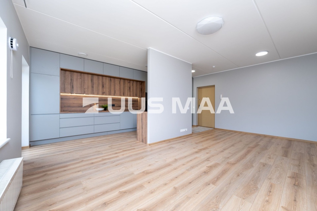 Tallinn, Haabersti linnaosa, Astangu, Astangu 21/3