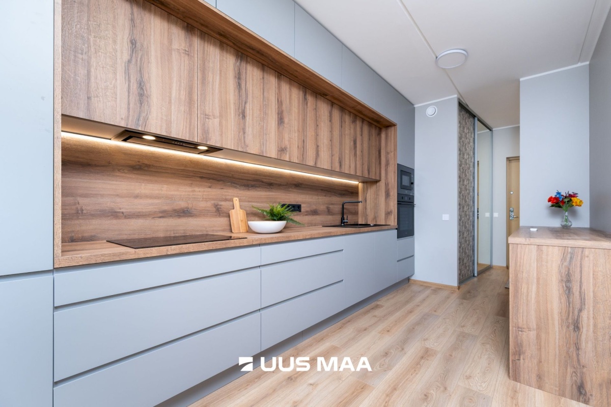 Tallinn, Haabersti linnaosa, Astangu, Astangu 21/3