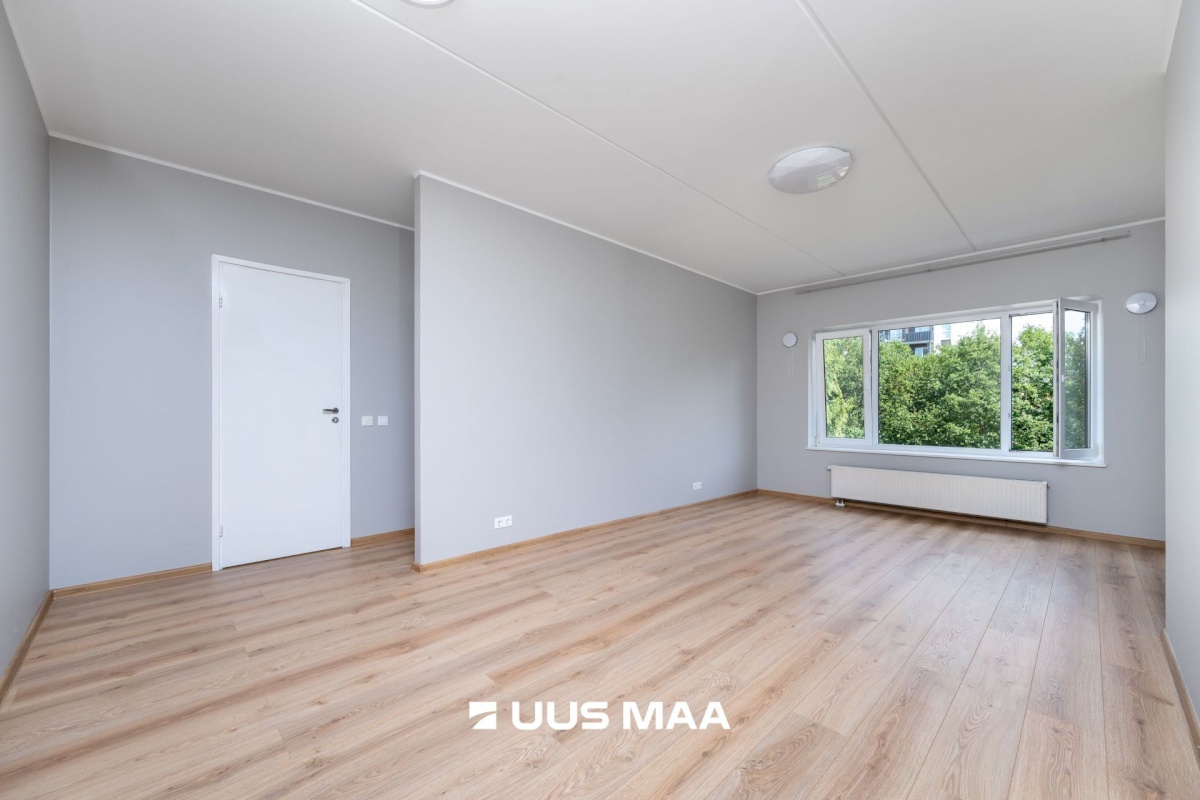 Tallinn, Haabersti linnaosa, Astangu, Astangu 21/3