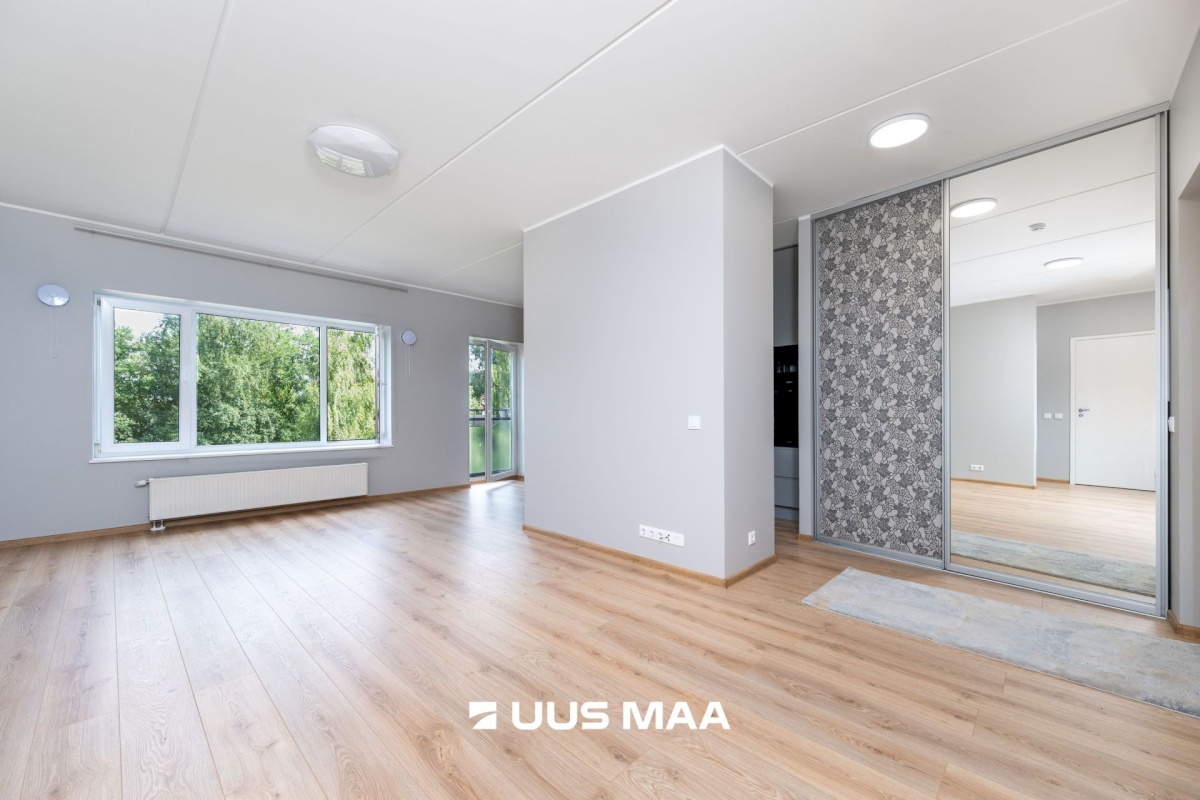 Tallinn, Haabersti linnaosa, Astangu, Astangu 21/3