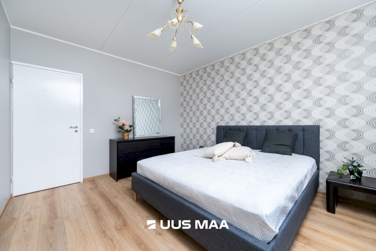 Tallinn, Haabersti linnaosa, Astangu, Astangu 21/3