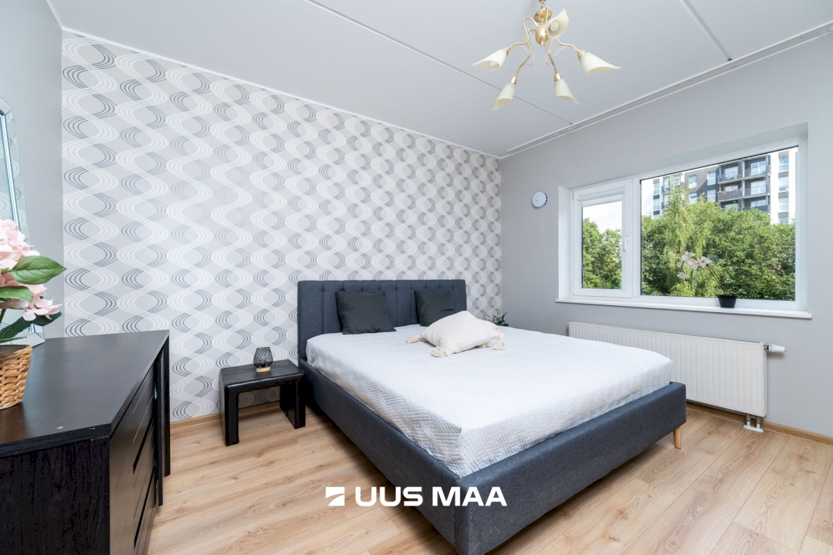 Tallinn, Haabersti linnaosa, Astangu, Astangu 21/3