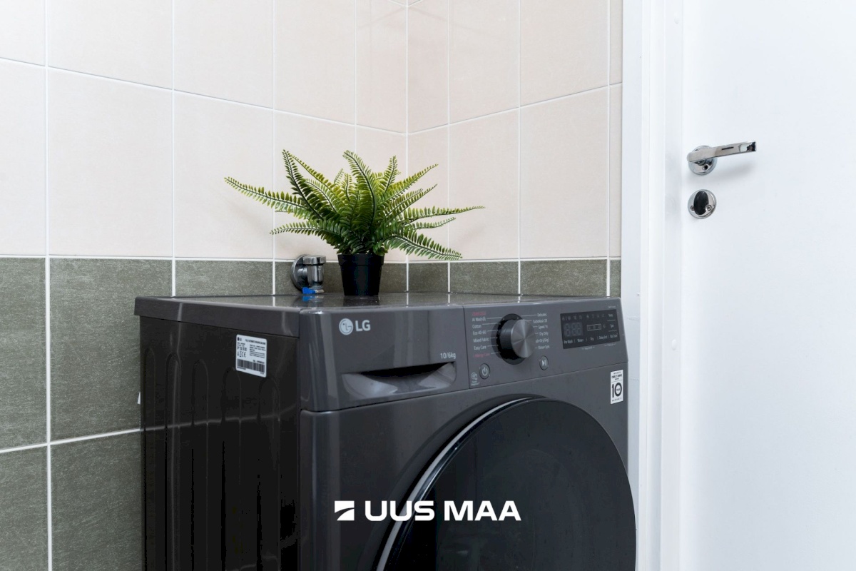 Tallinn, Haabersti linnaosa, Astangu, Astangu 21/3