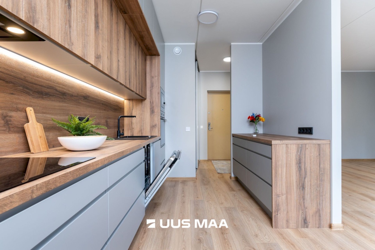 Tallinn, Haabersti linnaosa, Astangu, Astangu 21/3