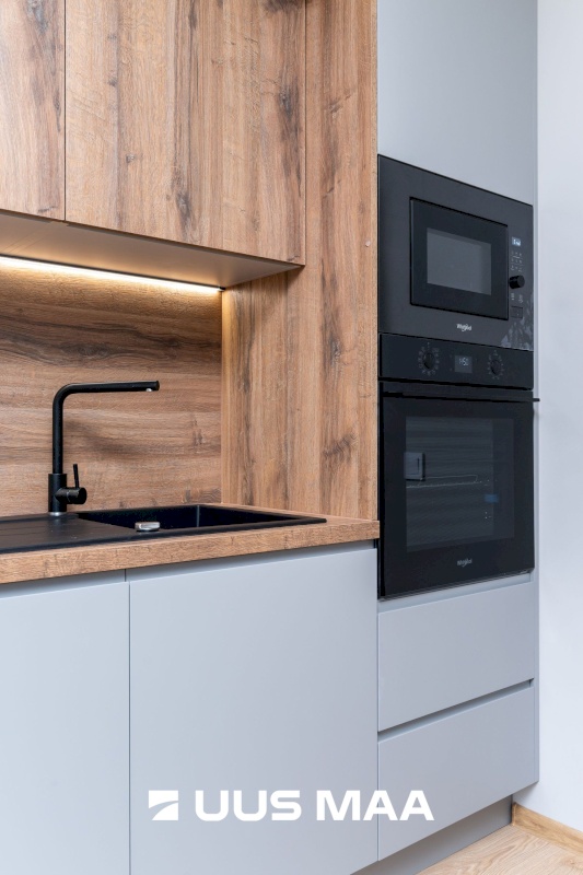 Tallinn, Haabersti linnaosa, Astangu, Astangu 21/3