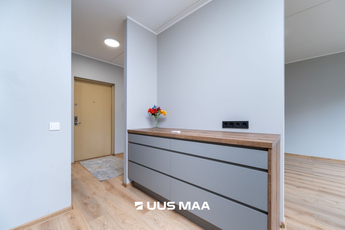 Tallinn, Haabersti linnaosa, Astangu, Astangu 21/3