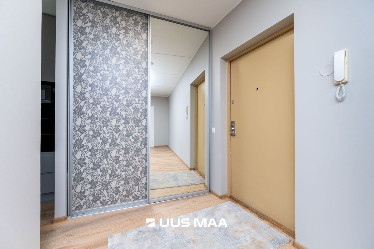 Tallinn, Haabersti linnaosa, Astangu, Astangu 21/3