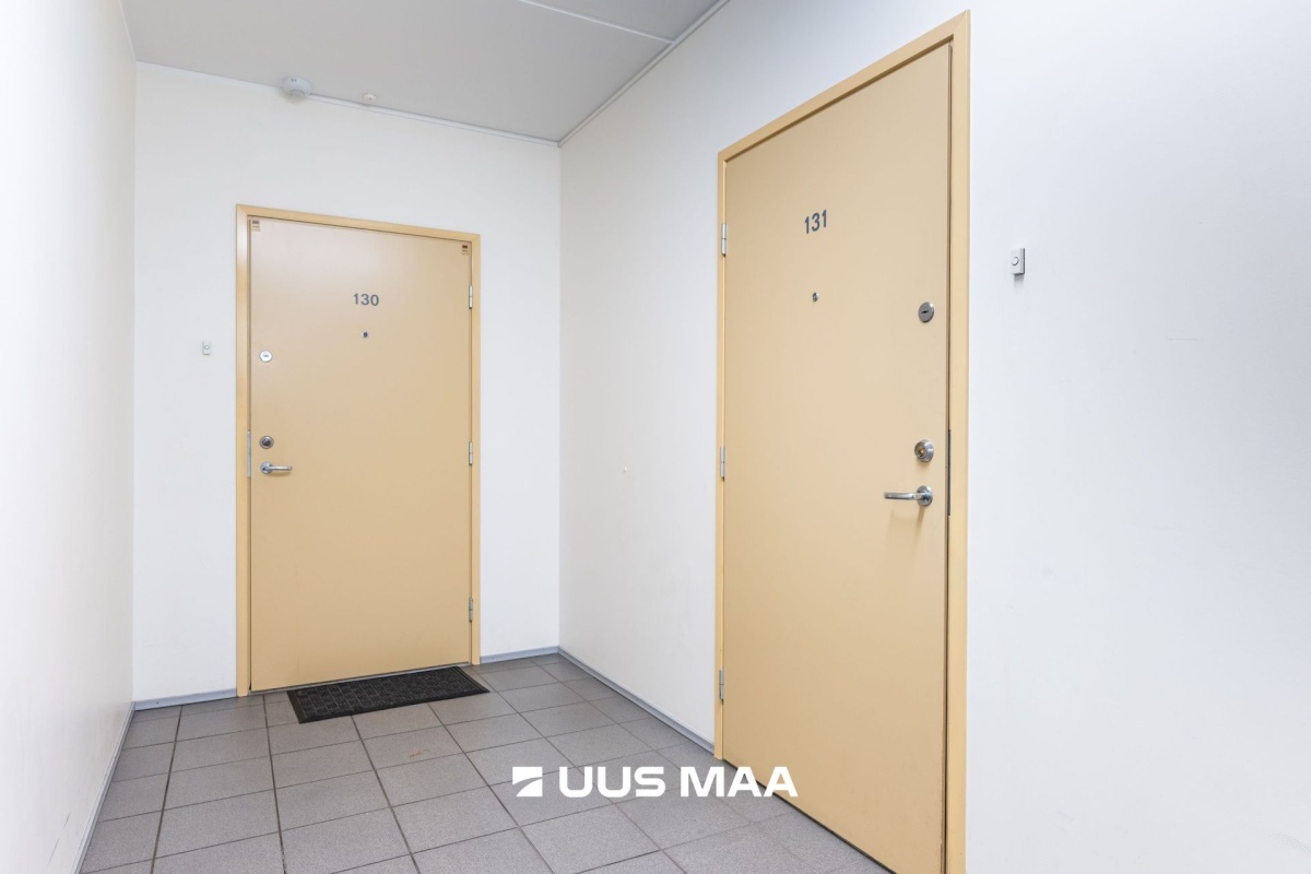 Tallinn, Haabersti linnaosa, Astangu, Astangu 21/3