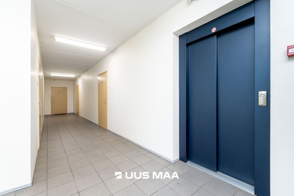 Tallinn, Haabersti linnaosa, Astangu, Astangu 21/3