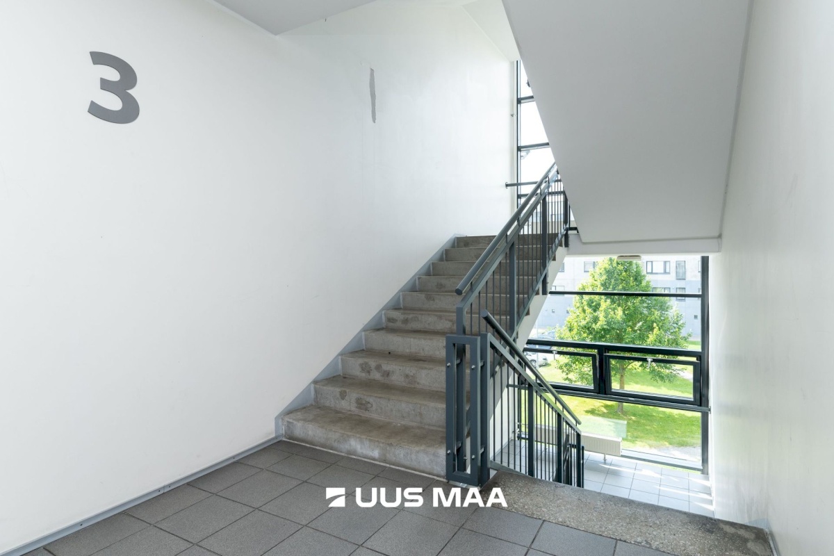 Tallinn, Haabersti linnaosa, Astangu, Astangu 21/3