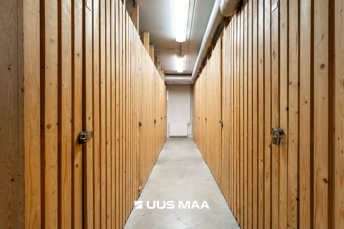 Tallinn, Haabersti linnaosa, Astangu, Astangu 21/3