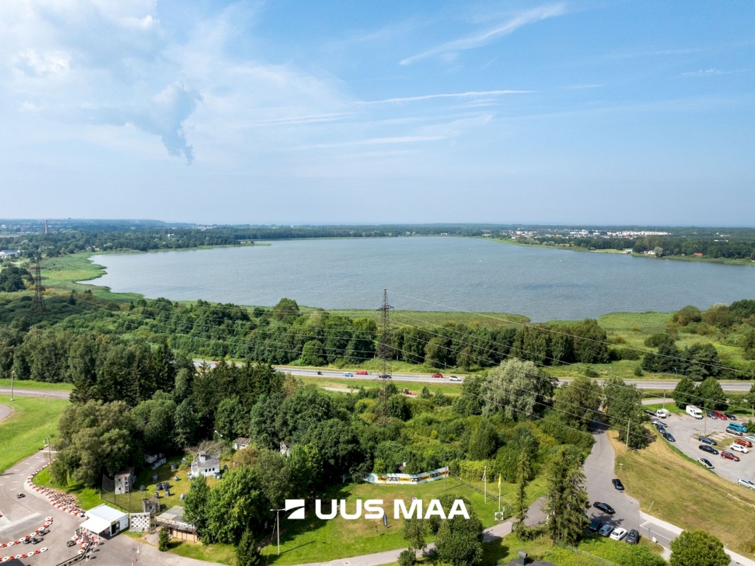 Tallinn, Haabersti linnaosa, Astangu, Astangu 21/3