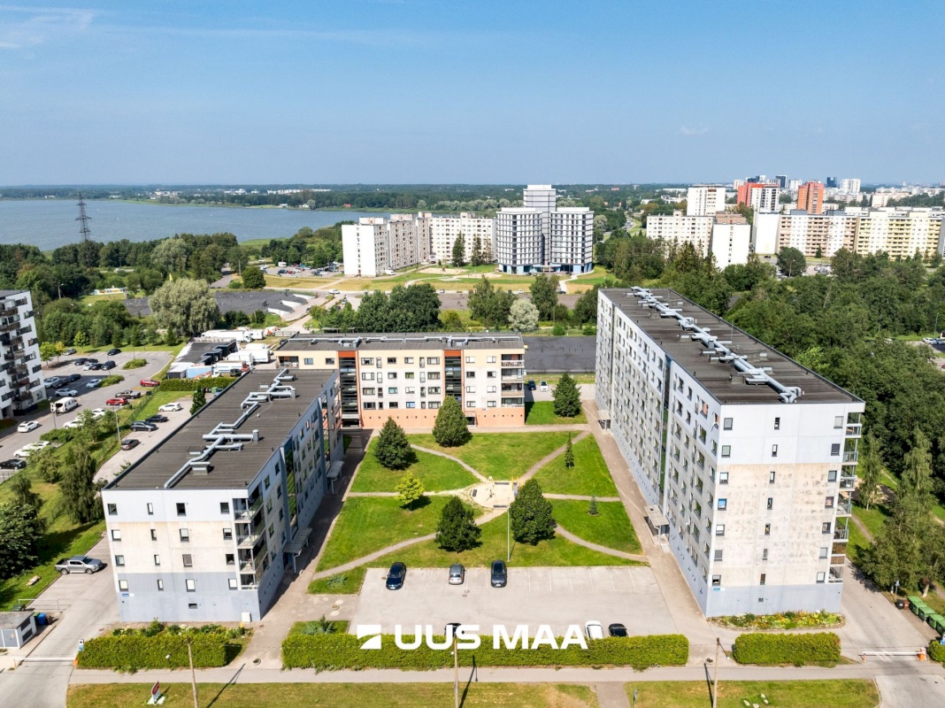 Tallinn, Haabersti linnaosa, Astangu, Astangu 21/3