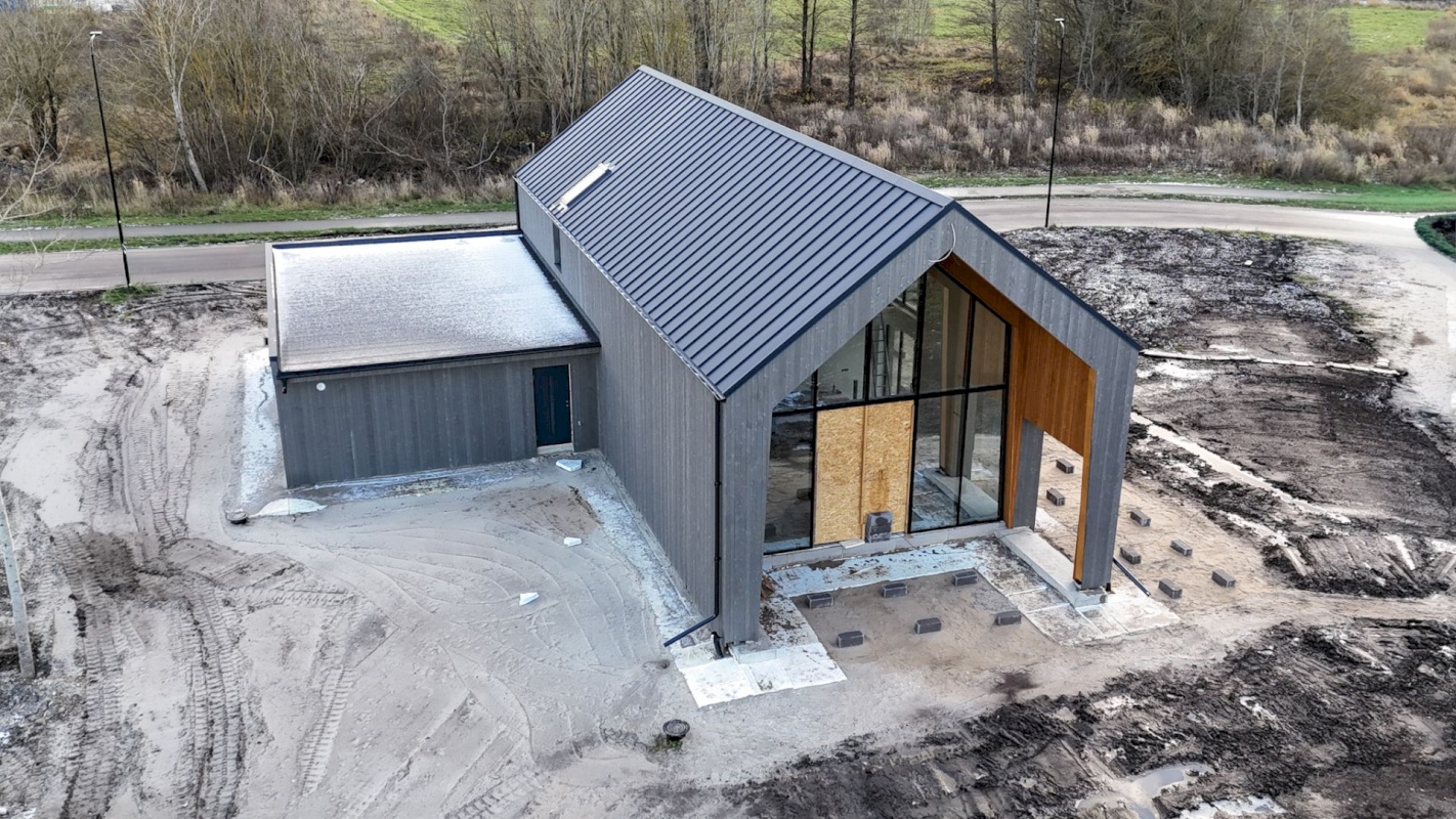 Harku vald, Tabasalu alevik, Peetri tn 10