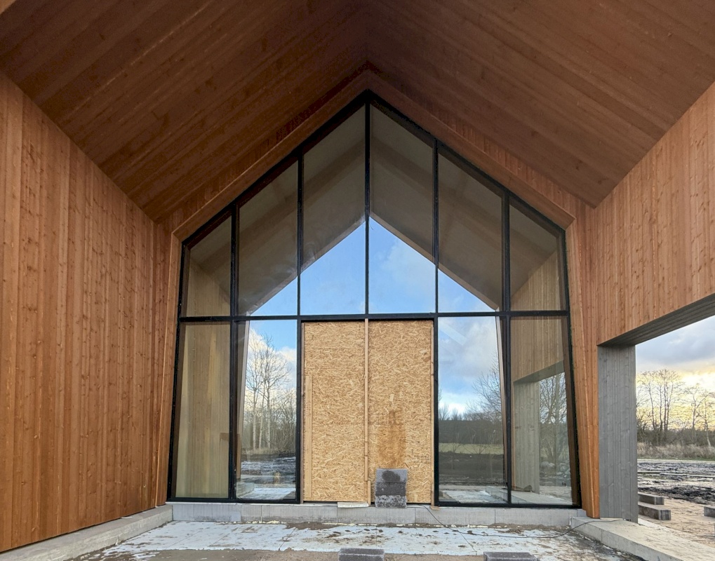 Harku vald, Tabasalu alevik, Peetri tn 10