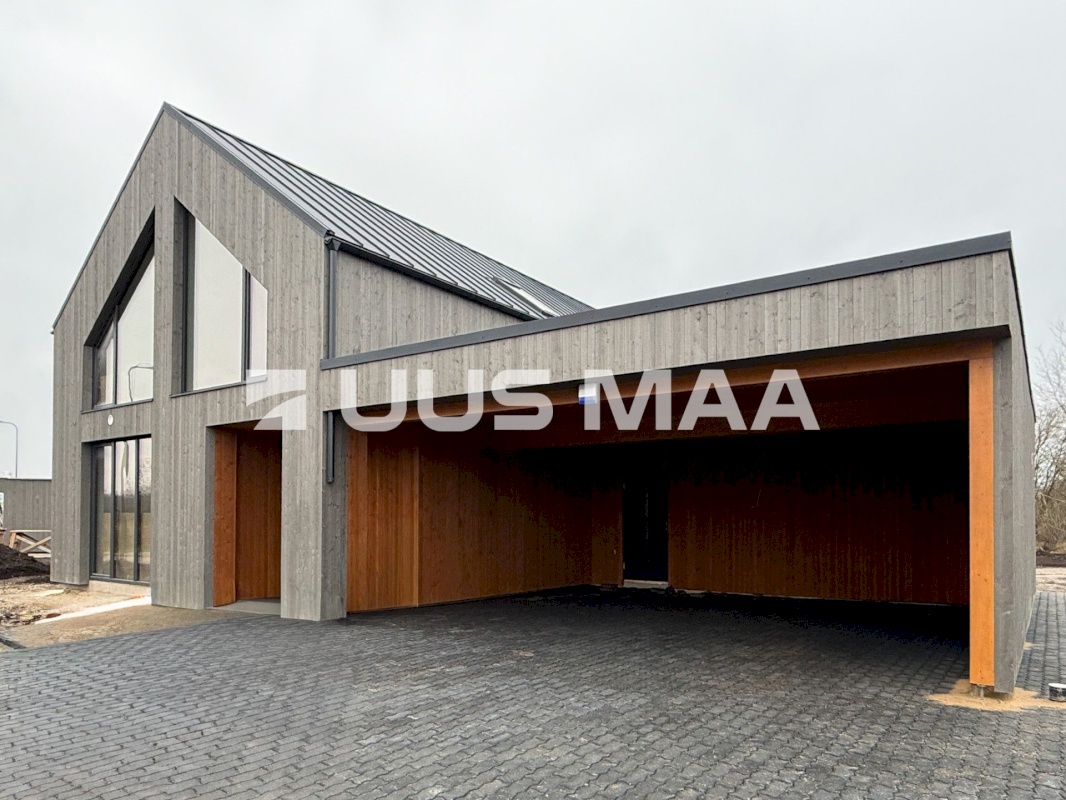 Harku vald, Tabasalu alevik, Peetri tn 10