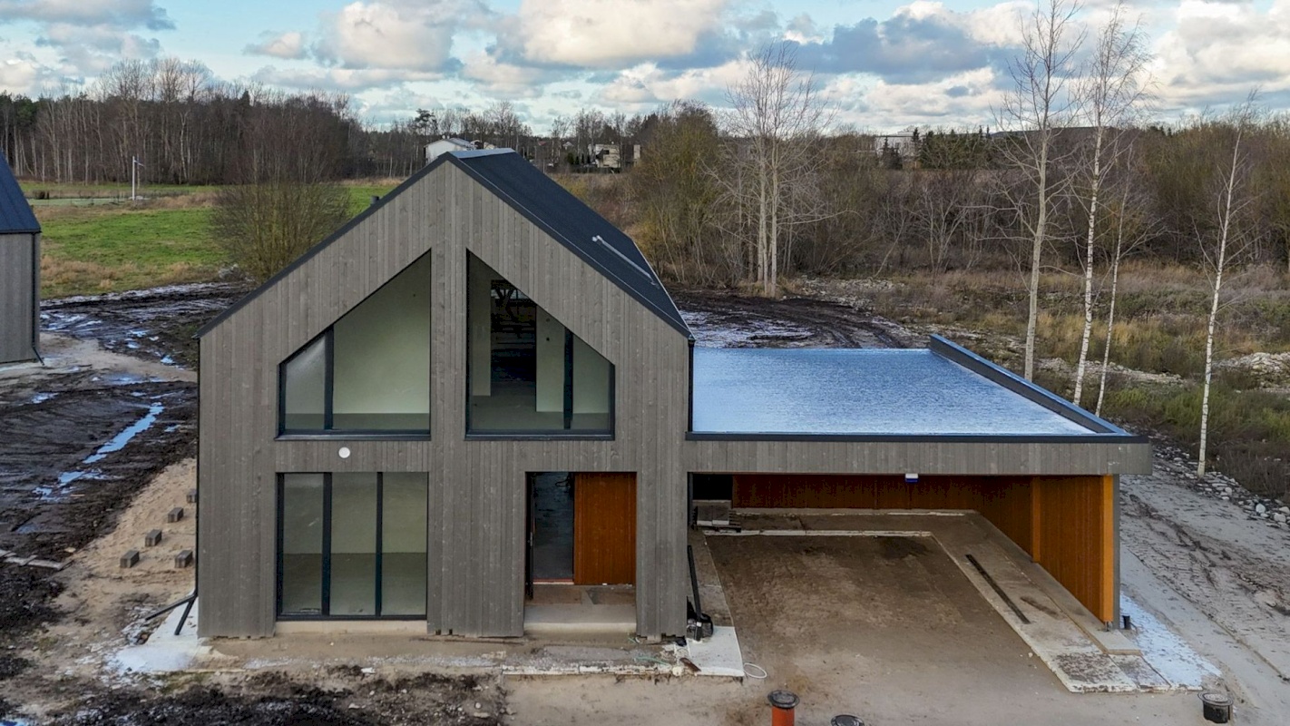 Harku vald, Tabasalu alevik, Peetri tn 10