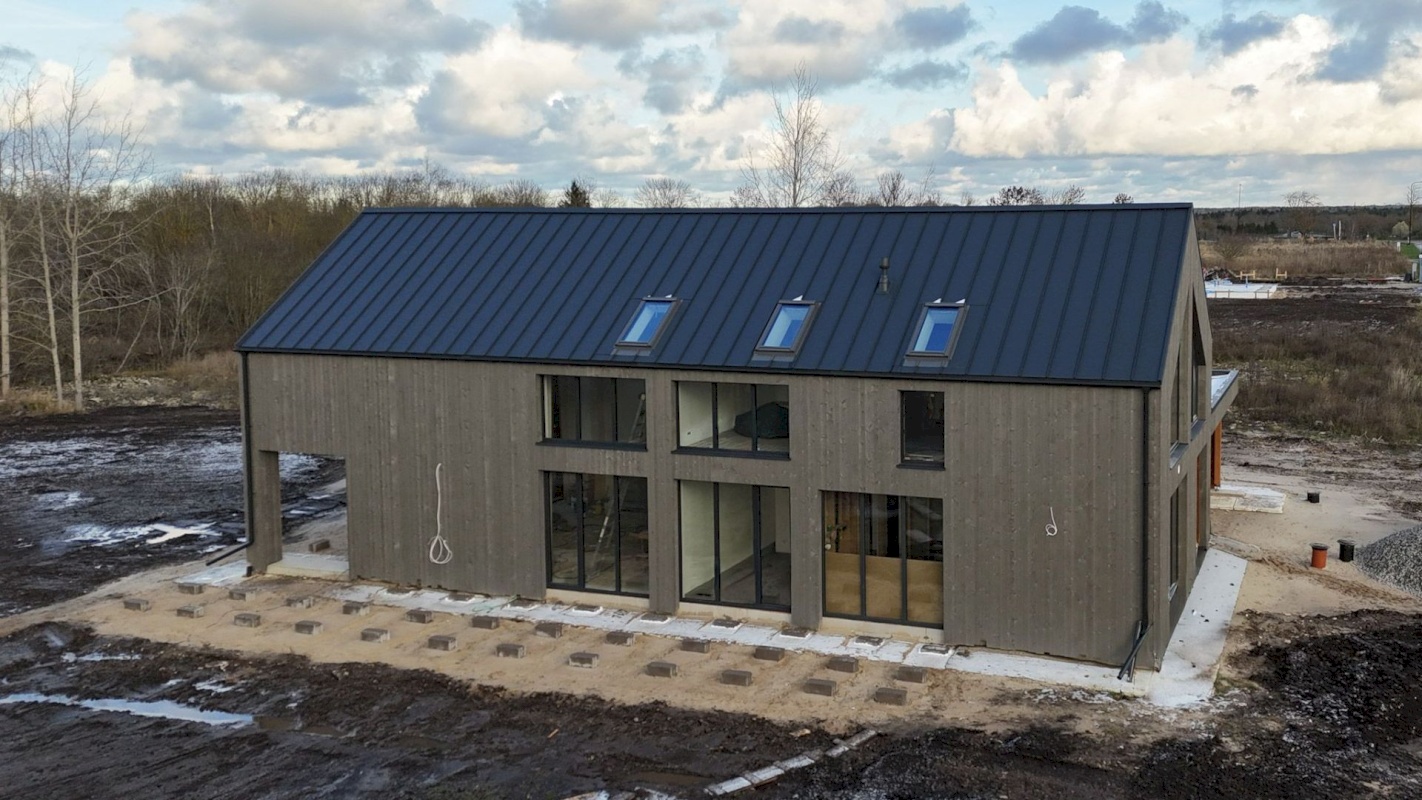 Harku vald, Tabasalu alevik, Peetri tn 10