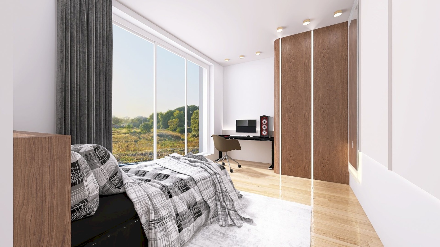 Harku vald, Tabasalu alevik, Peetri tn 10