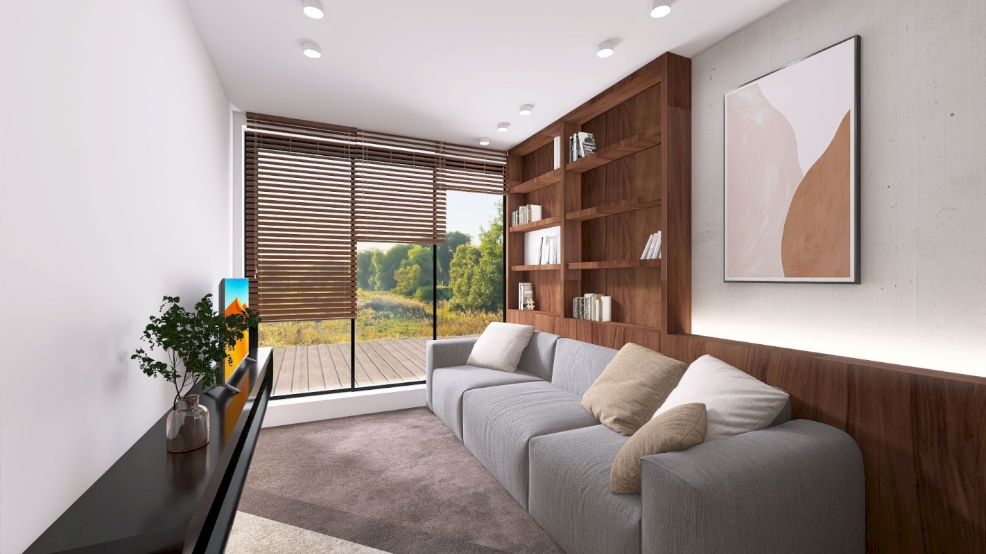 Harku vald, Tabasalu alevik, Peetri tn 10