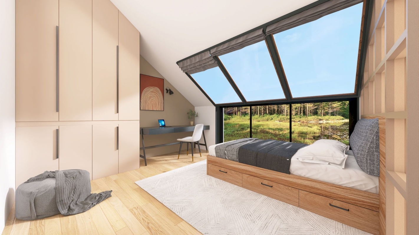 Harku vald, Tabasalu alevik, Peetri tn 10