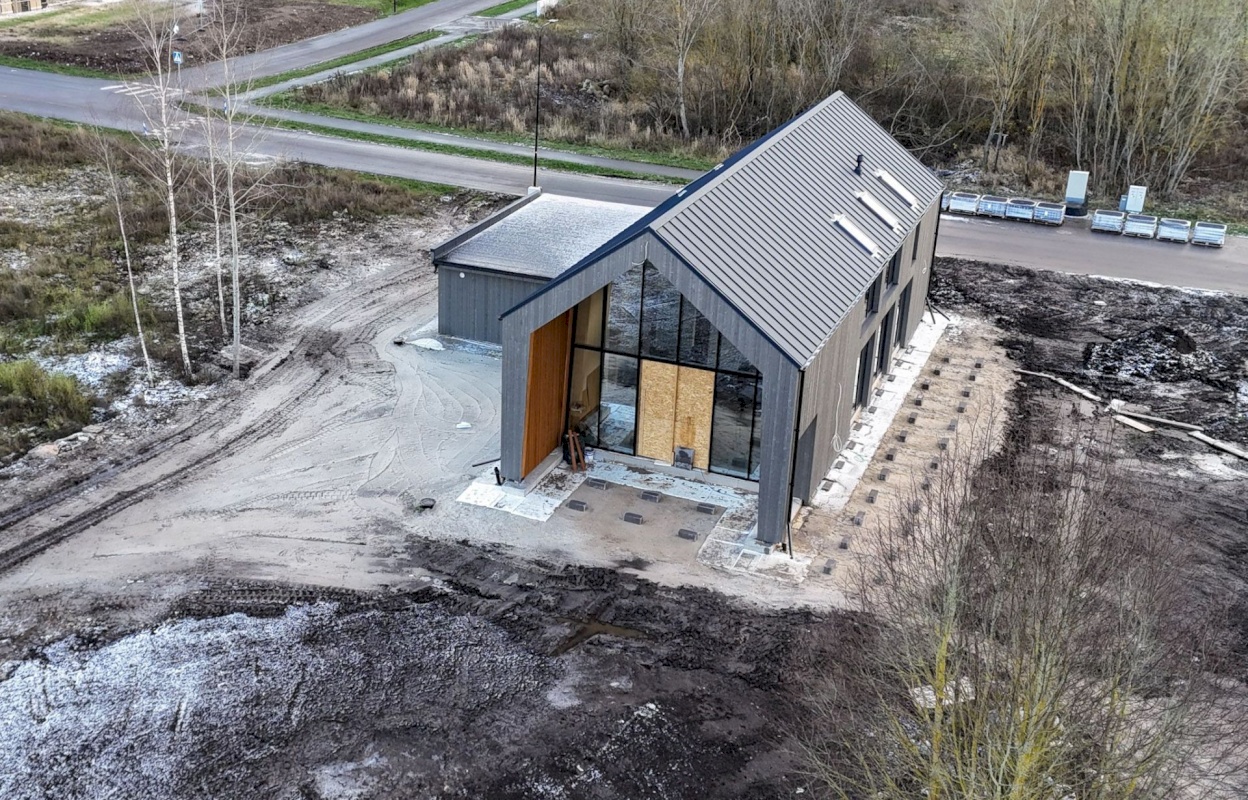 Harku vald, Tabasalu alevik, Peetri tn 10