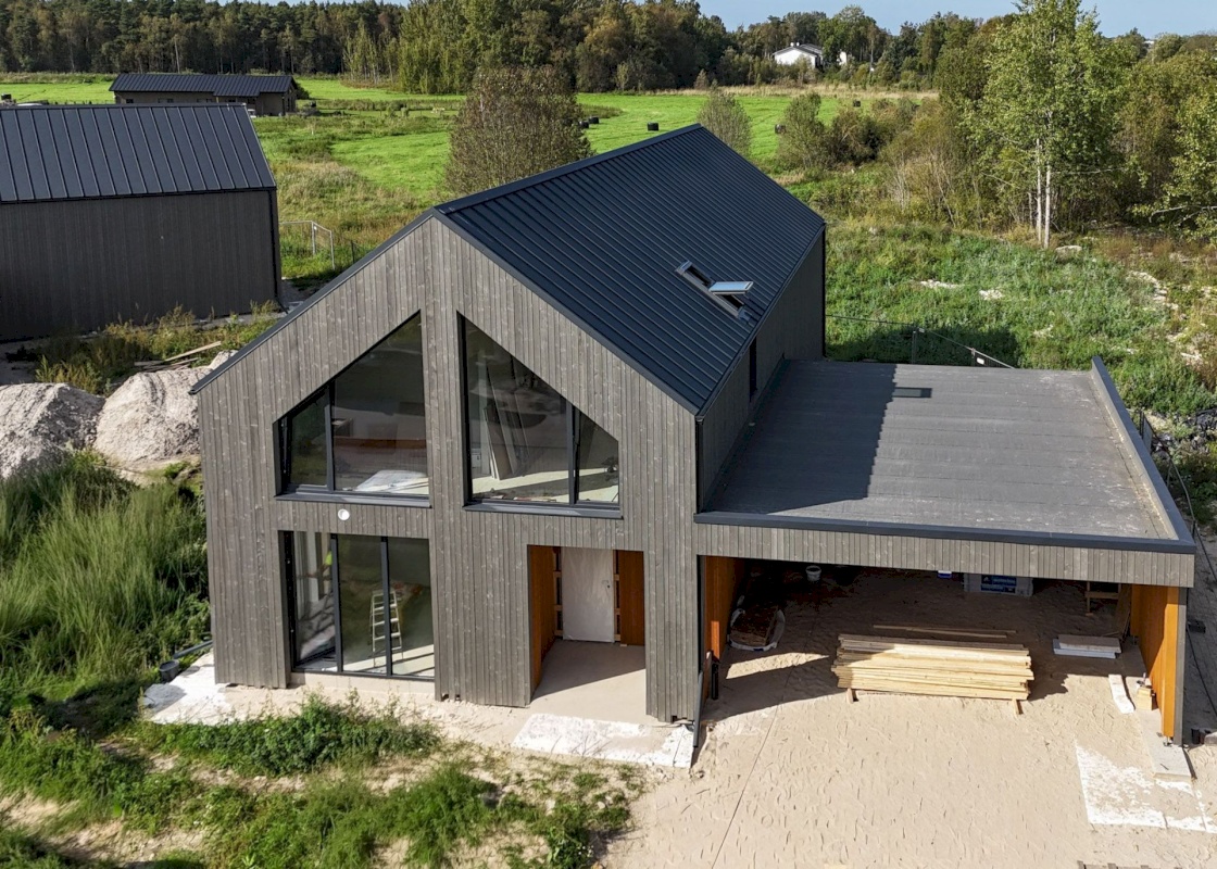 Harku vald, Tabasalu alevik, Peetri tn 10