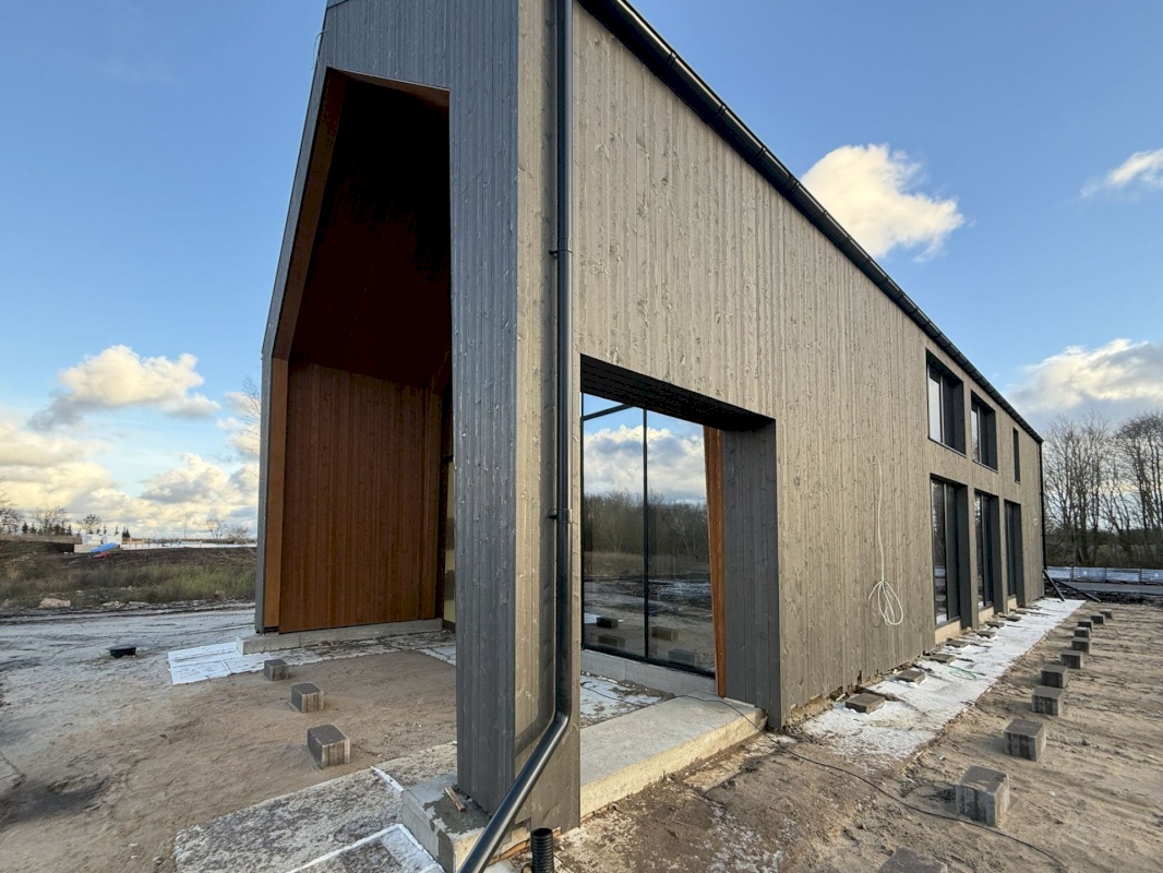 Harku vald, Tabasalu alevik, Peetri tn 10