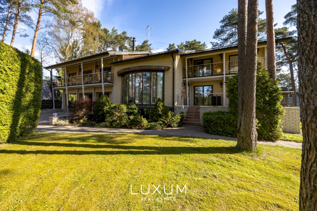 Tallinn, Nõmme linnaosa, Hämariku tn 15