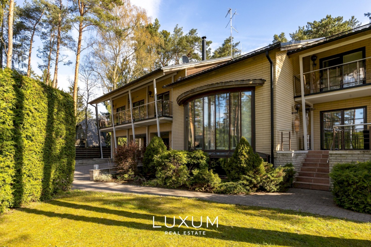 Tallinn, Nõmme linnaosa, Hämariku tn 15