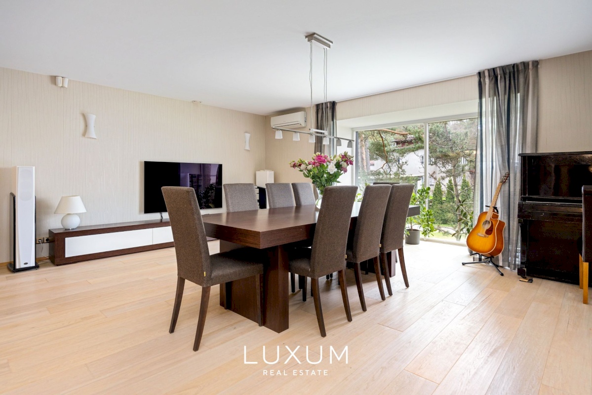 Tallinn, Nõmme linnaosa, Hämariku tn 15